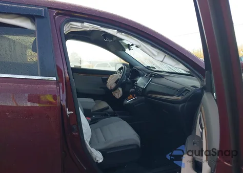 2019 Honda Cr-V Ex from USA, damaged, VIN 7FARW2H52KE046293